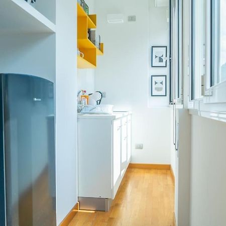 La Casa Di Claudio Incantevole Suite In Centro Côme Esterno foto